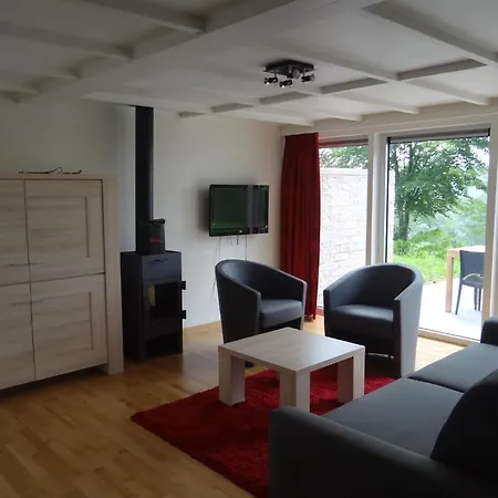 Bungalowpark Domaine De Chodes 2*