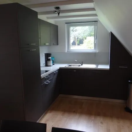 Bungalowpark Domaine De Chodes 2* Malmedy
