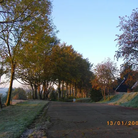 Bungalowpark Domaine De Chodes Vakantiepark